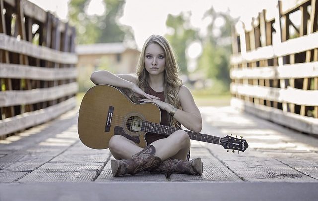 Che cosa è necessario sapere sulla selezione del sistema audio per chitarra acustica
