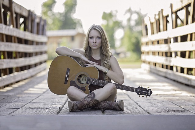 Che cosa è necessario sapere sulla selezione del sistema audio per chitarra acustica Che cosa è necessario sapere sulla selezione del sistema audio per chitarra acustica
