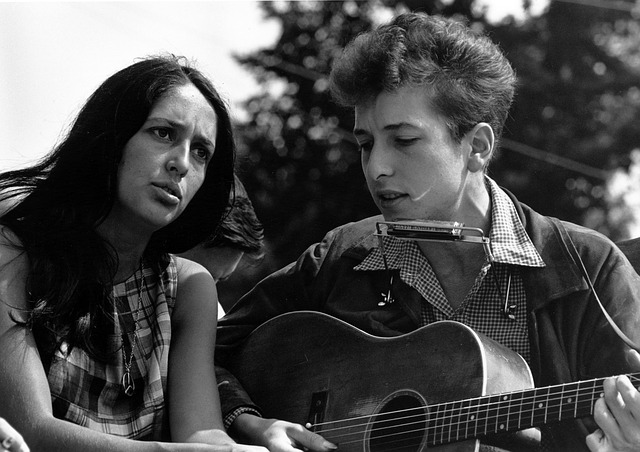 “Blood On The Tracks” di Bob Dylan, Half 5: The Lethal Extension Rout “Blood On The Tracks” di Bob Dylan, Half 5: The Lethal Extension Rout