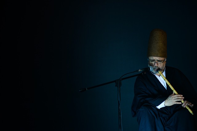 Sufi Singer – Una varietà di cantare che può trasportare gli ascoltatori a una dichiarazione di estasi non secola Sufi Singer – Una varietà di cantare che può trasportare gli ascoltatori a una dichiarazione di estasi non secola