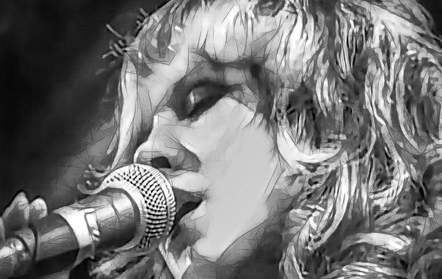 Registrazione di “Tusk” di Fleetwood Mac: il più grande studio di registrazione di sempre?