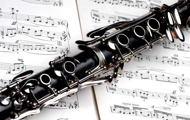 Da dove vengono eseguiti i Clarinetti Perform?