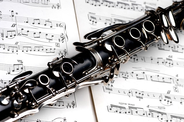 Da dove vengono eseguiti i Clarinetti Perform?