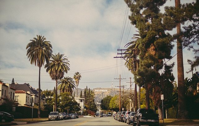 Luoghi di riprese a Los Angeles: ammira quartieri, edifici iconici e autostrade fantastich