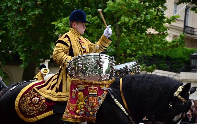 La regina è la band più contrabbandata