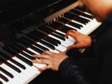 Composizione musicale evoluta per persone inespert