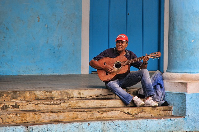 La storia del jazz a Cuba – Sezione II