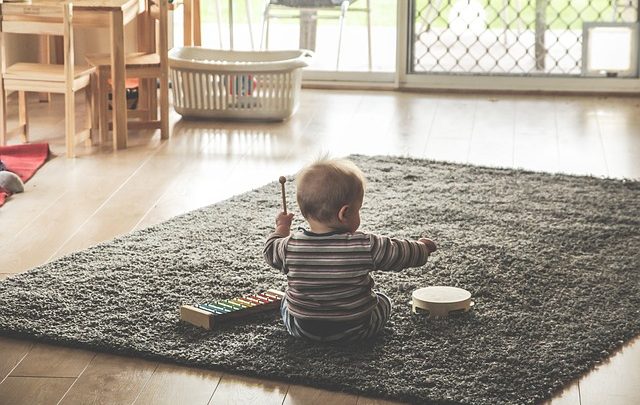 Perché la sintonizzazione può essere un noto programma software per l'edificio per bambini