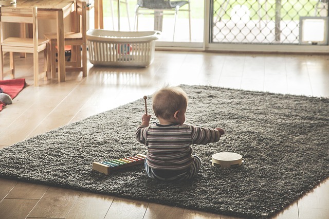 Perché la sintonizzazione può essere un noto programma software per l'edificio per bambini