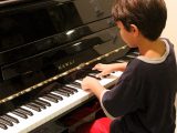 Programmi facili da imparare a suonare il pianoforte da soli