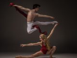 Spettacoli di balletto: il miglior equilibrio è il segreto del successo