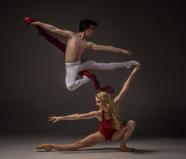 Spettacoli di balletto: il miglior equilibrio è il segreto del successo