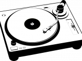 Giradischi DJ: il passato e il più aggiornato – Intro Into DJ World