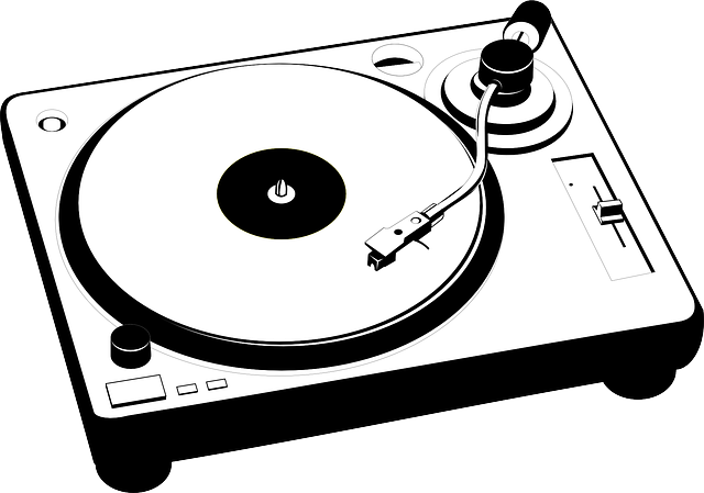 Giradischi DJ: il passato e il più aggiornato – Intro Into DJ World