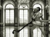La storia del tutu di balletto