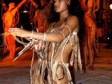 Studiare Samba Dance