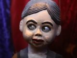 The Secret Lifetime of Ventriloquist Puppets