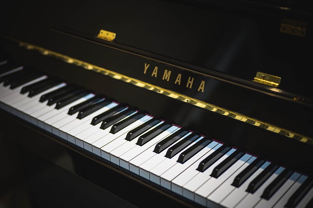 Aspetti più semplici di Yamaha P85 – Ti verrà insegnato il Fat Yamaha P85 Panoramica