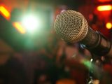 Puntatori comici stand-up – Preparativi per Open Mic Night