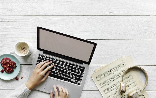 Aumentare una routine alla canzone