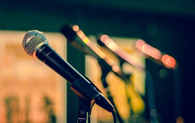 Linee guida per l'abbinamento dell'evento di intrattenimento alla società aziendale