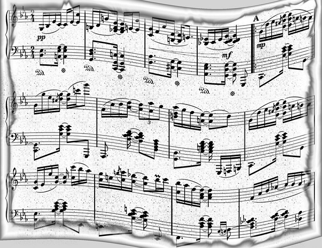 Un semplice suggerimento per la composizione di canzoni per venire incontro alle progressioni di accordi per le tue canzoni Un semplice suggerimento per la composizione di canzoni per venire incontro alle progressioni di accordi per le tue canzoni