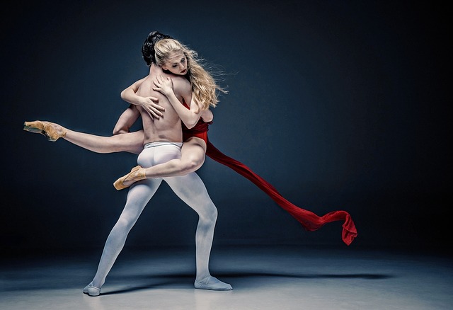 Il precedente storico del balletto Il precedente storico del balletto