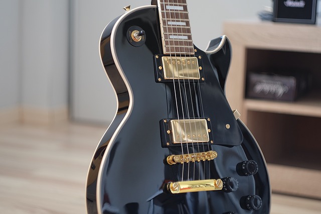 Il metodo ideale per incantare una vittoria di chitarra adatta al tuo modello Il metodo ideale per incantare una vittoria di chitarra adatta al tuo modello