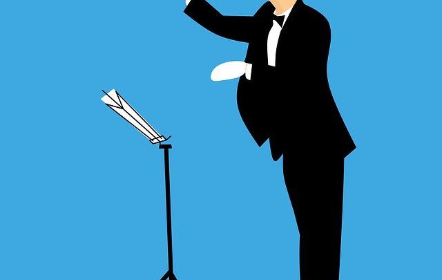 Essere o non essere un attore