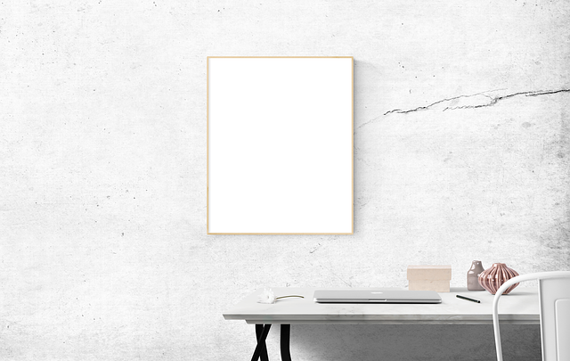 Cornici di poster: tipi assortiti e utilizzo