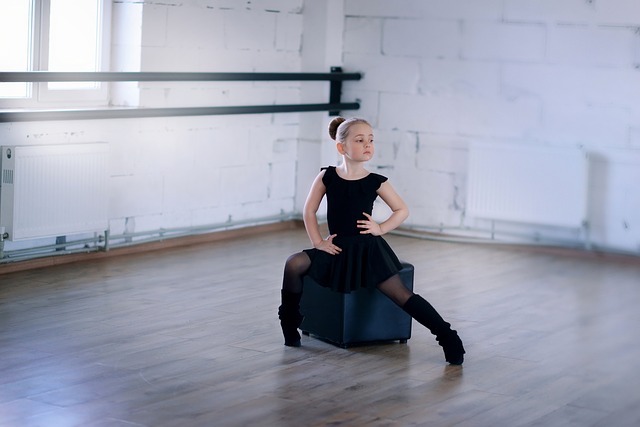 Kids Dance Studio – Salvage One in Your City Kids Dance Studio – Salvage One in Your City