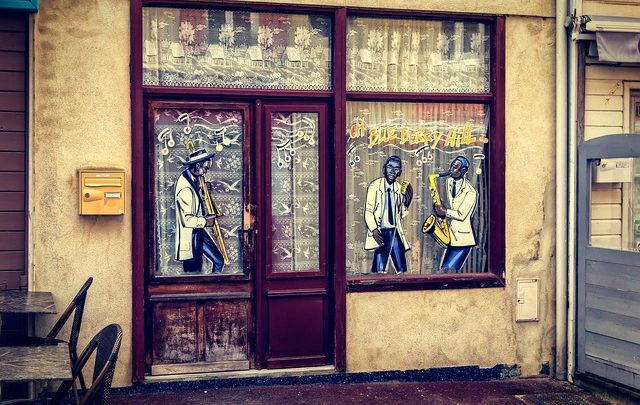 Una sbirciatina della storia della danza irlandese
