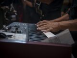 Come essere un dio della chitarra