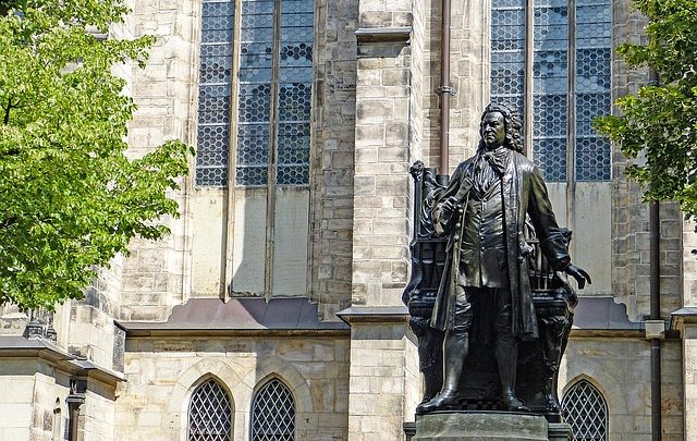 Chi erano Katharina e Maria Barbara negli stili di vita di Johann Sebastian Bach?