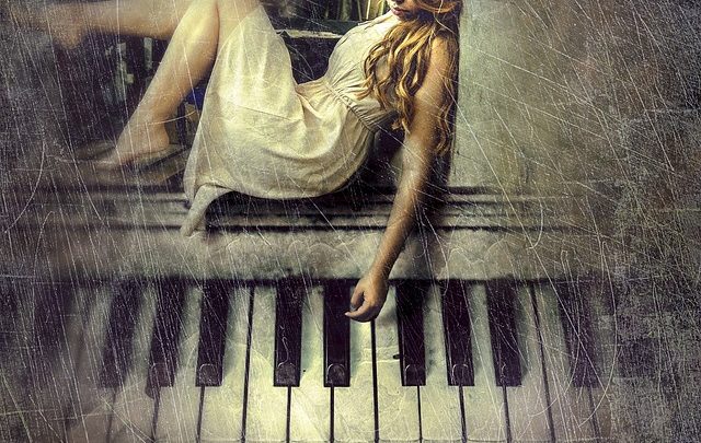5 cause per cui dovresti rubare un piumone per pianoforte per il tuo pianoforte enorme o riposante