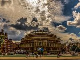 Il Prince Edward Theatre di Londra