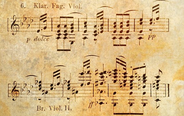 Ludwig Van Beethoven – Uno dei tanti musicisti di valore di tutti i tempi