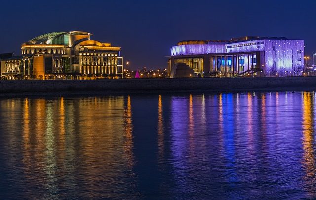 Il Palace Theatre di Londra