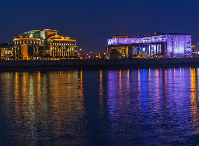 Il Palace Theatre di Londra