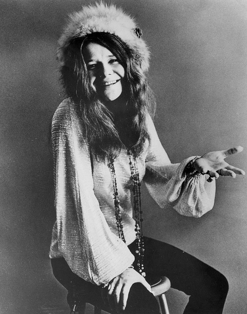 Il mio preferito Slow Rock femminile Persona essenziale essenziale – Janis Joplin Il mio preferito Slow Rock femminile Persona essenziale essenziale – Janis Joplin