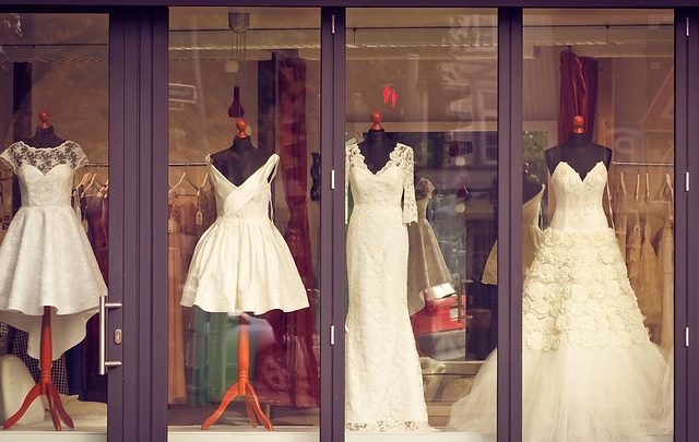 Fasce per cerimonia di matrimonio – 5 puntatori che devi sempre applicare