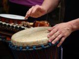 The Djembe – Questi tamburi africani sono i normali social media