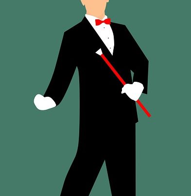 Nozioni di base di un attore