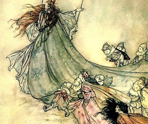 Frasi, frasi, frasi – Shakespeare Riducente