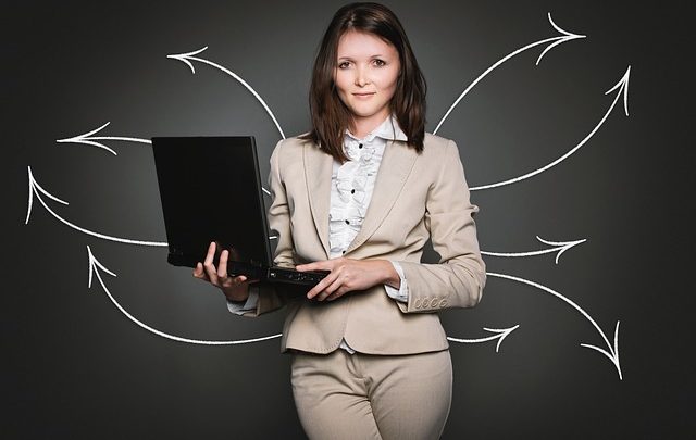 Quindi desideri avere un aspetto esistente – Atto secondo – Aspetto organizzativo