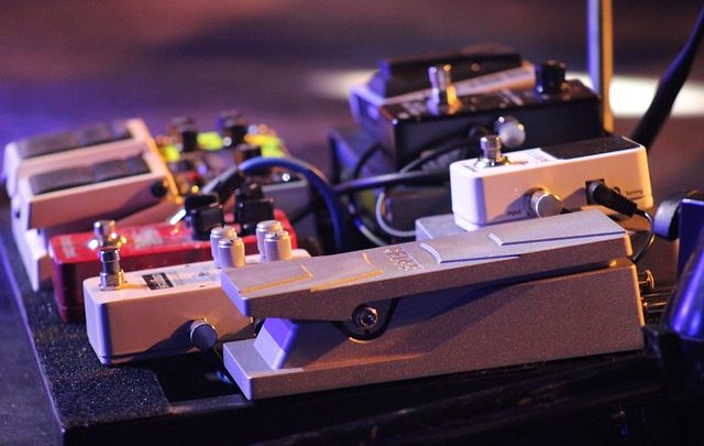 Quali sono i risultati di chitarra, in realtà?