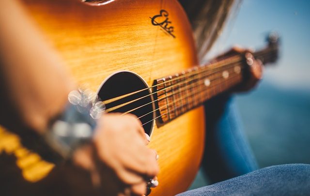 Questi sono i dieci album country più influenti di tutti i tempi?