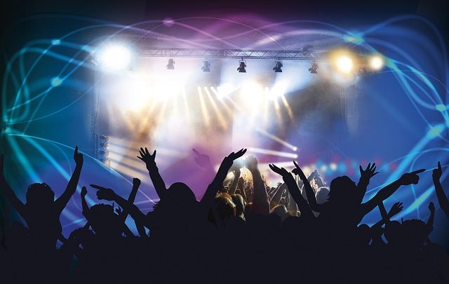 DJ Laser Lights – Un dettaglio per decidere quali apparecchi di illuminazione laser siano adatti a te