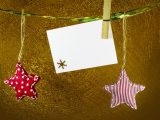 Oggetti regalo in seta per Natale!