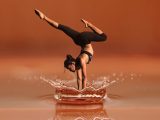 Soluzioni per ballare con espressione
